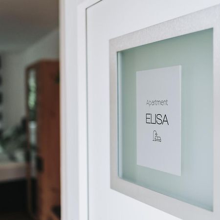 Apartment Elisa Klagenfurt am Woerthersee Kültér fotó