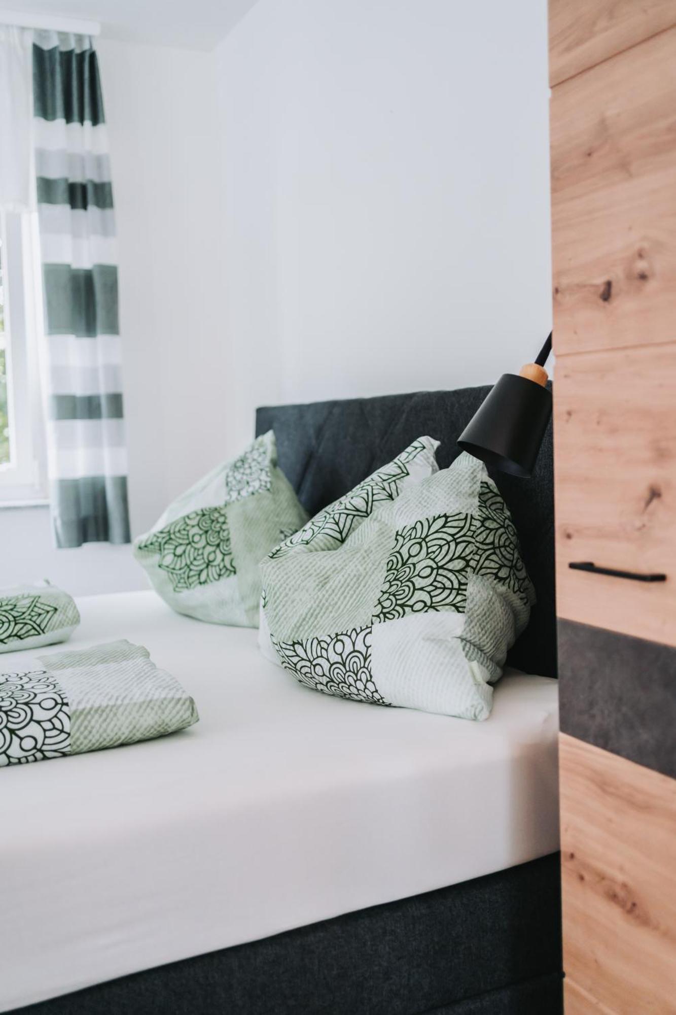 Apartment Elisa Klagenfurt am Woerthersee Kültér fotó