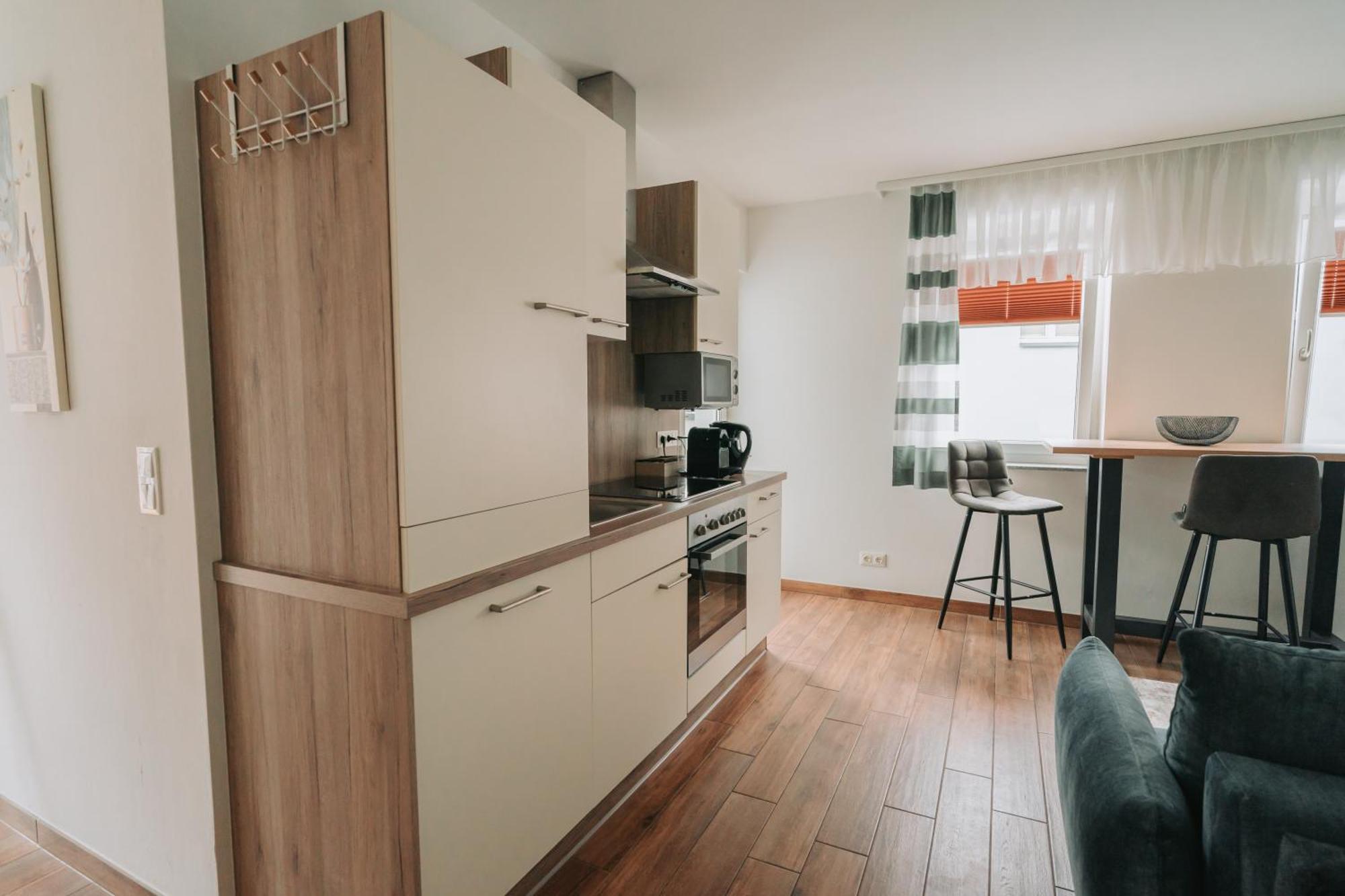 Apartment Elisa Klagenfurt am Woerthersee Kültér fotó